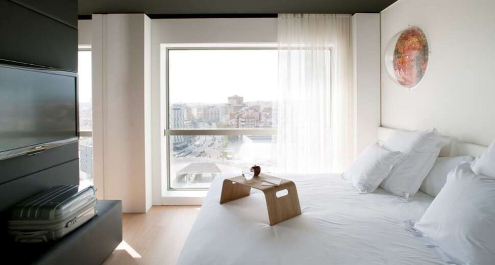 Een foto van Barcelo Sants