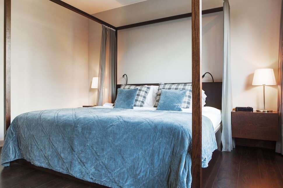 Een foto van Elite Eden Park Hotel