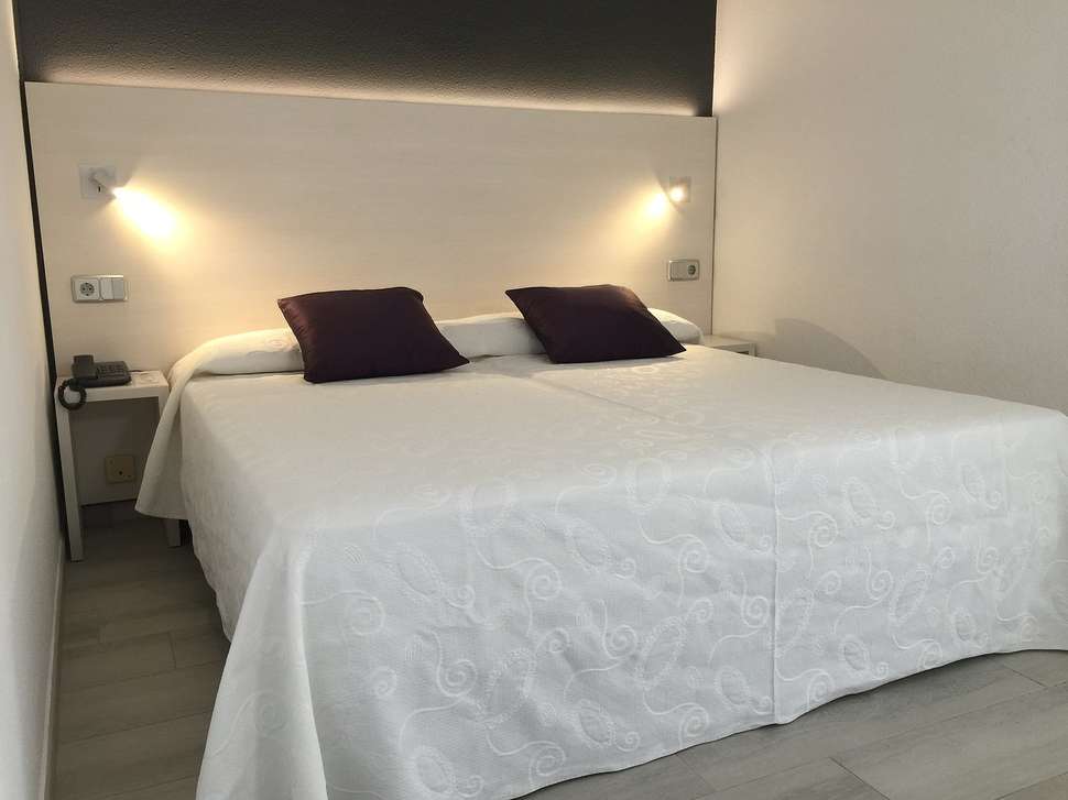 Een foto van Miami Park Aparthotel