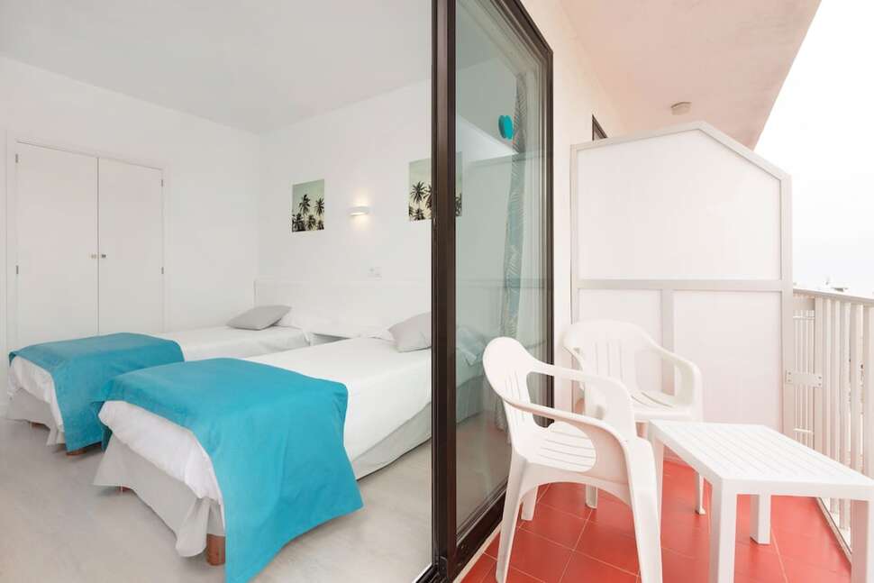 Een foto van Blue Sea Arenal Tower
