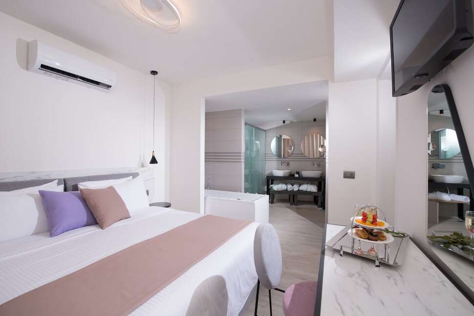 Ein Foto CHC Imperial Palace