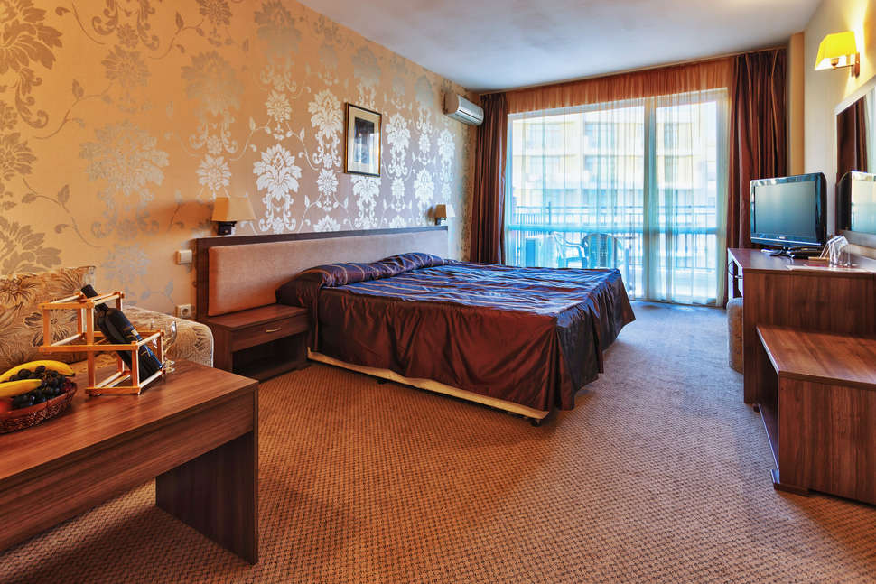 Een foto van Forum Hotel