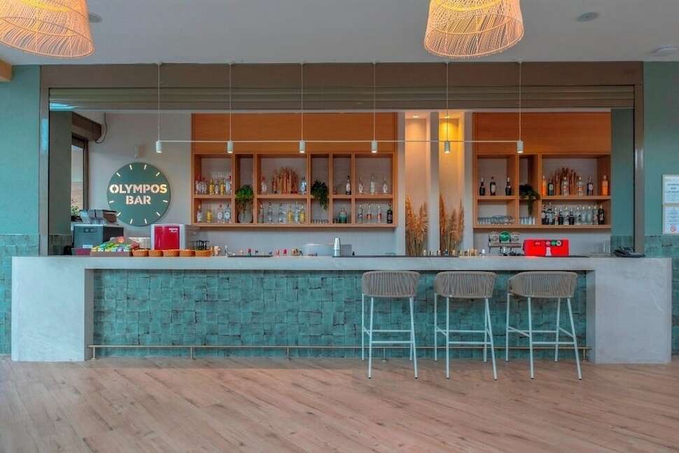 Een foto van Fame Residence Lara & Spa