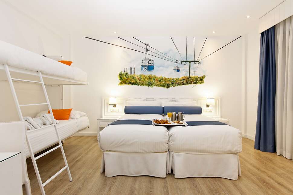Ein Foto Hotel Mayorazgo