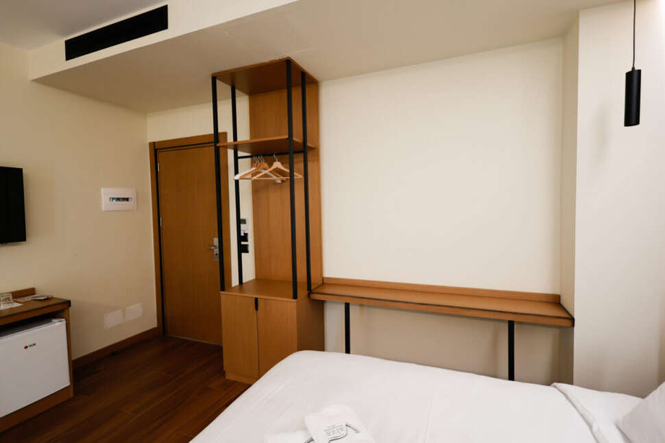 Een foto van Valza Boutique Hotel