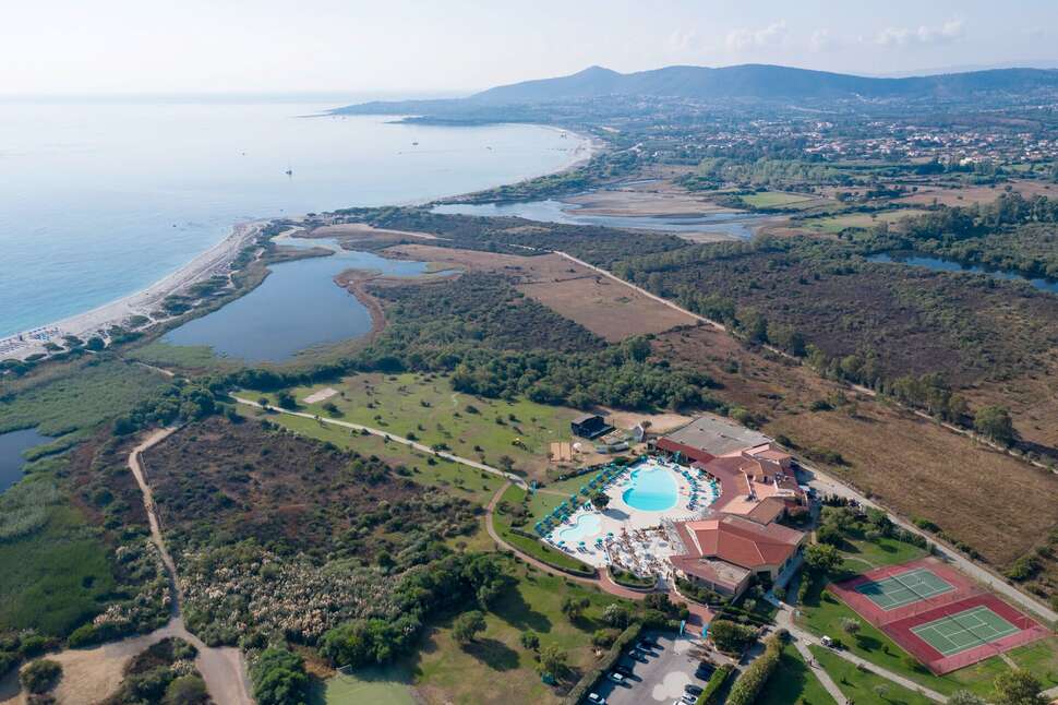 Een foto van Futura Club Cala Fiorita