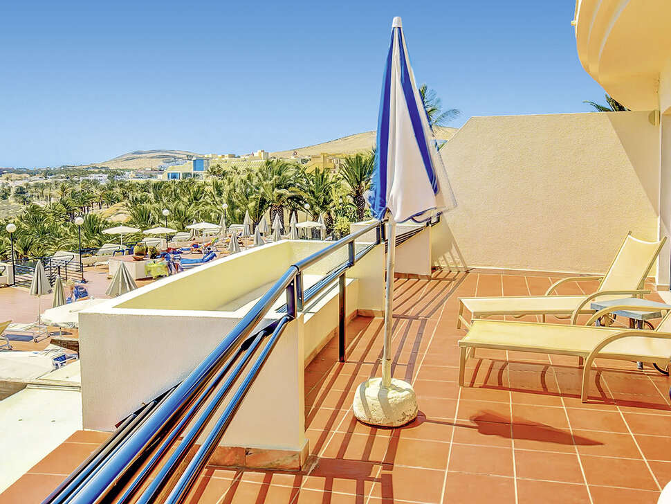 Een foto van SBH Crystal Beach Hotel & Suites