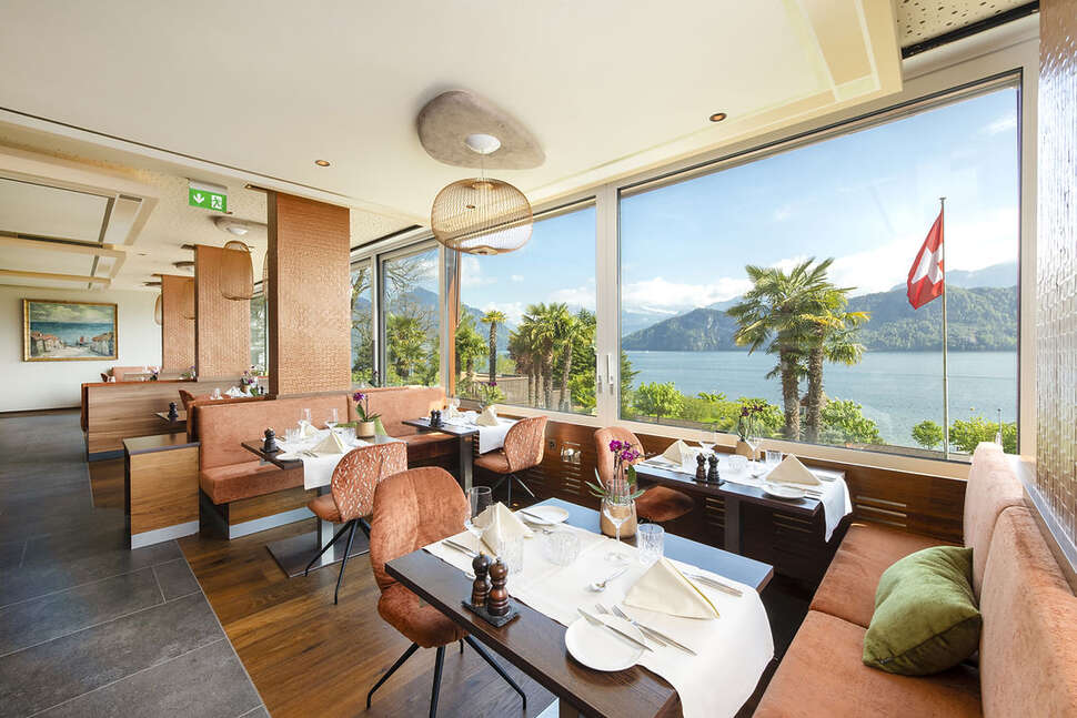 Een foto van Hotel Alexander