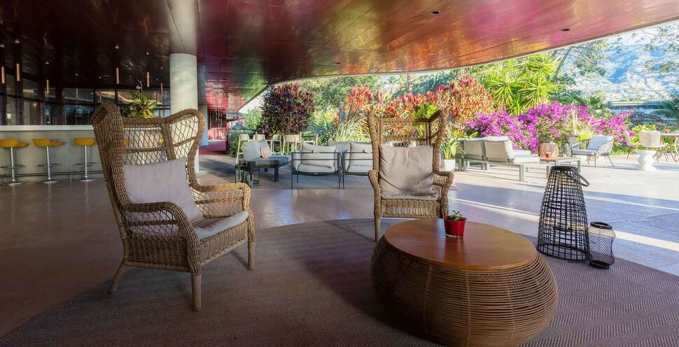 Ein Foto Pestana Casino Park