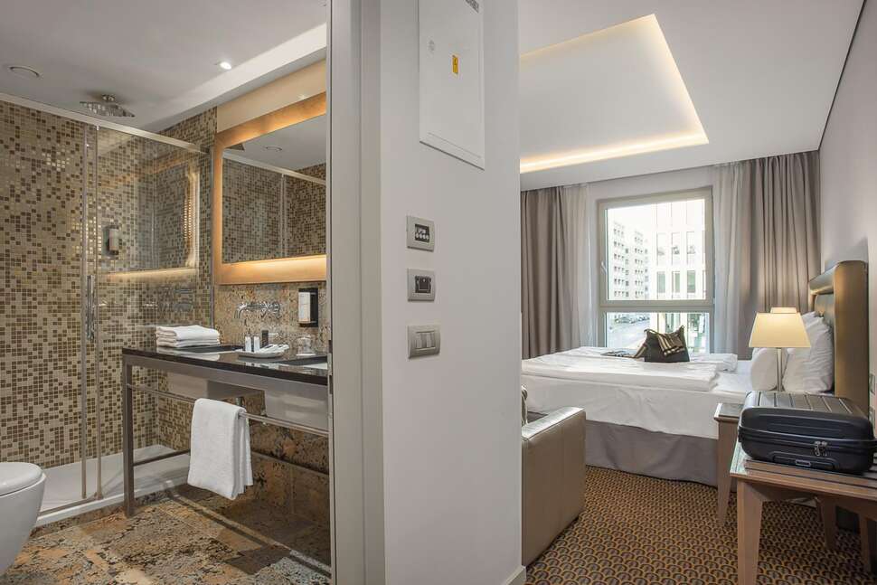 Een foto van Hotel Royal Prague