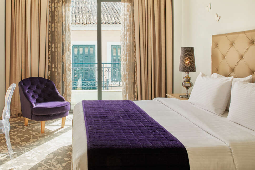 Een foto van Dioni Boutique Hotel