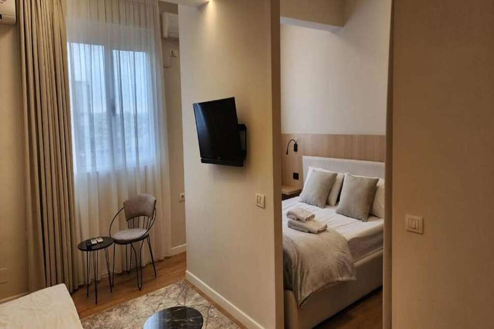 Een foto van Hotel Idea