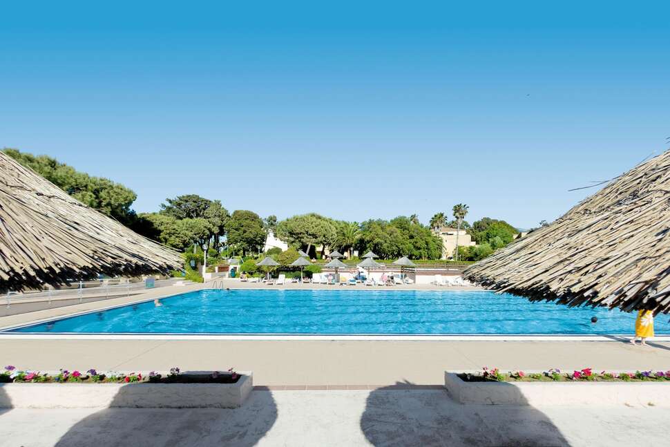 Een foto van Coralia Club Marina Viva
