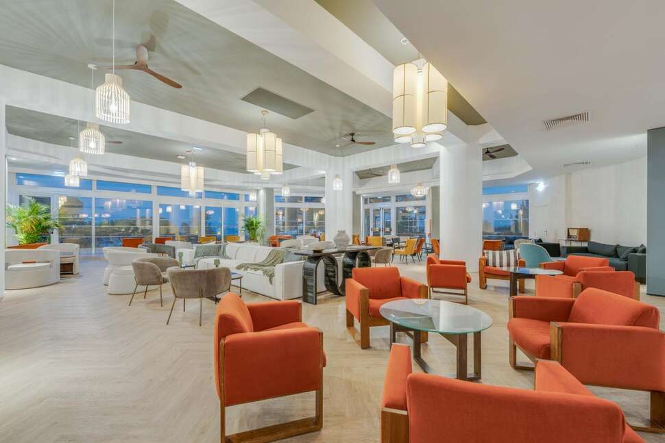 Een foto van Pestana Blue Alvor Beach