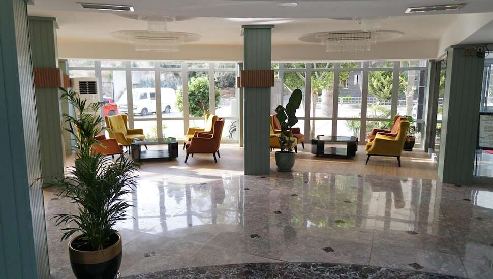 Een foto van Ada Newday Resort & Spa
