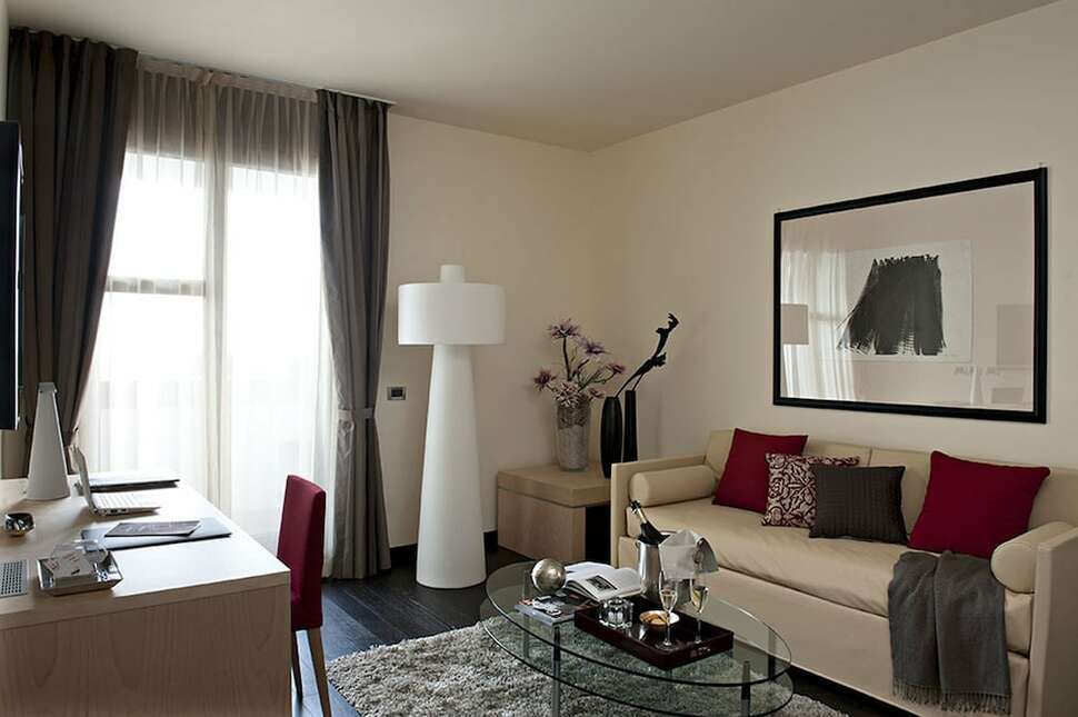Een foto van Art Hotel Museo