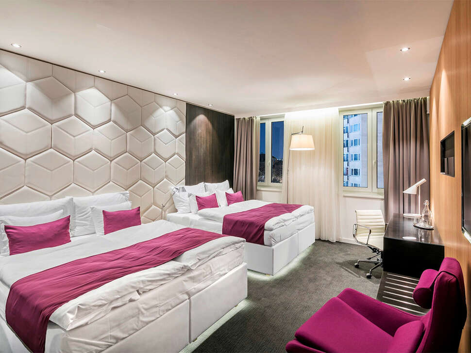 Een foto van Grand Hotel Imperial