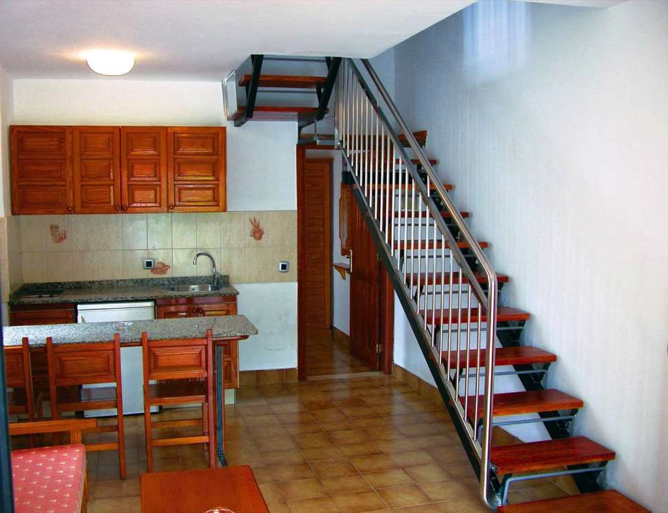 Een foto van Parquemar Appartement & Bungalow Complex