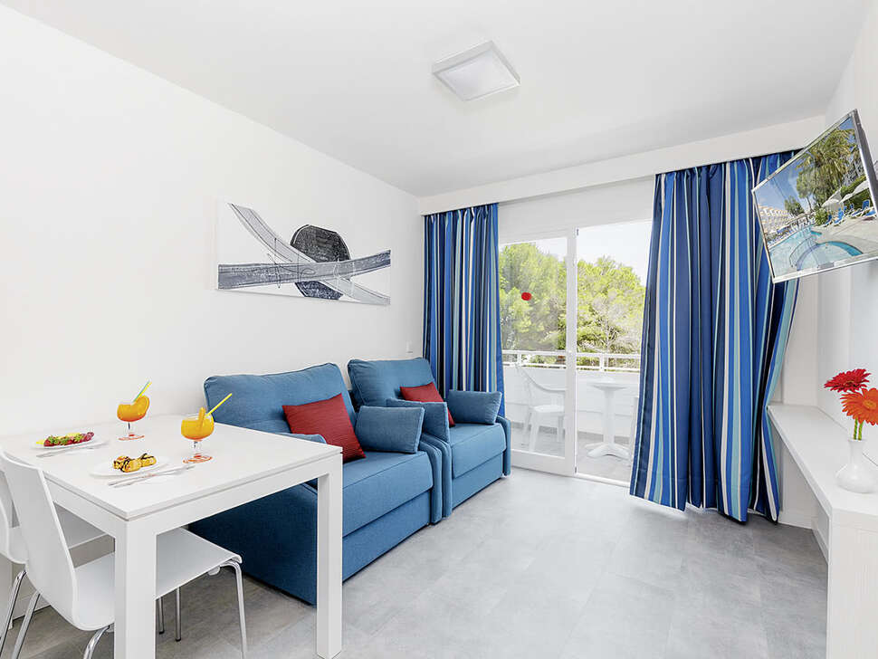 Een foto van Appartementen HSM Lago Park