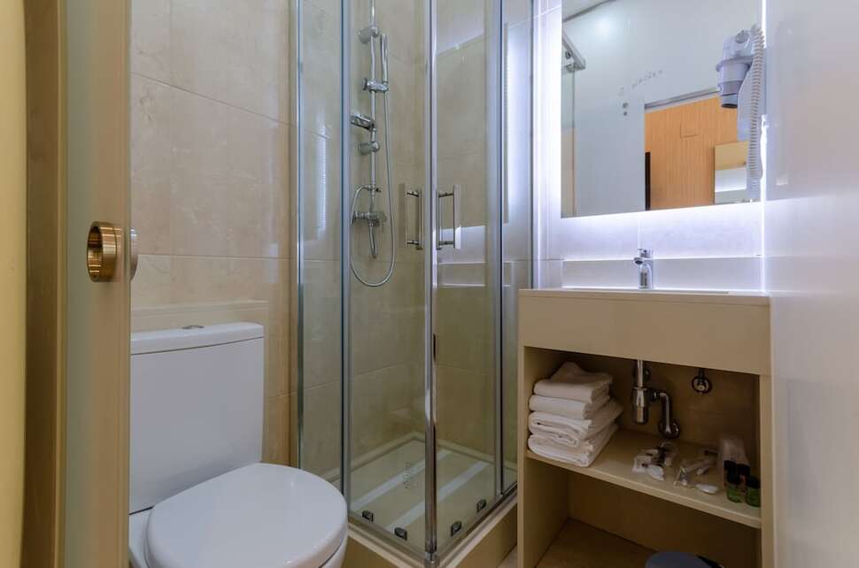 Een foto van Hotel Duas Nacoes