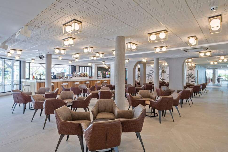 Een foto van Hotel Best Sol d'Or
