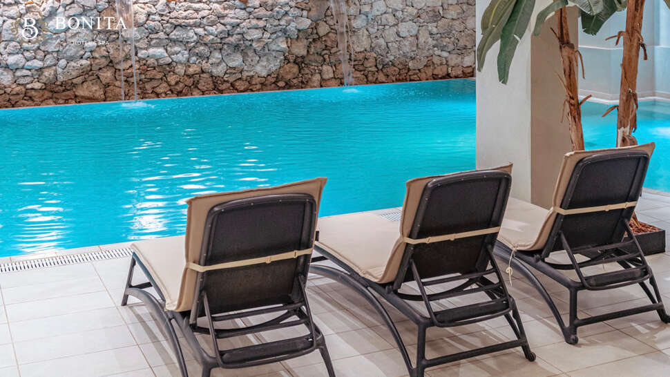 Een foto van Bonita Classic Hotel & Spa