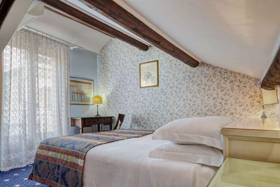 Een foto van Hotel Al Piave