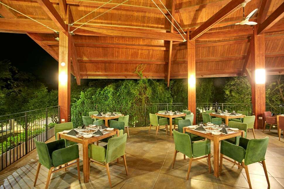 Een foto van Occidental Paradise Dambulla