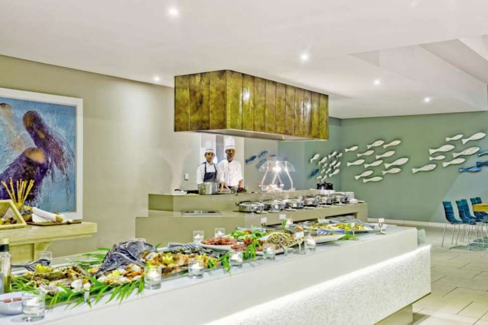 Een foto van Radisson Blu Azuri Resort & Spa