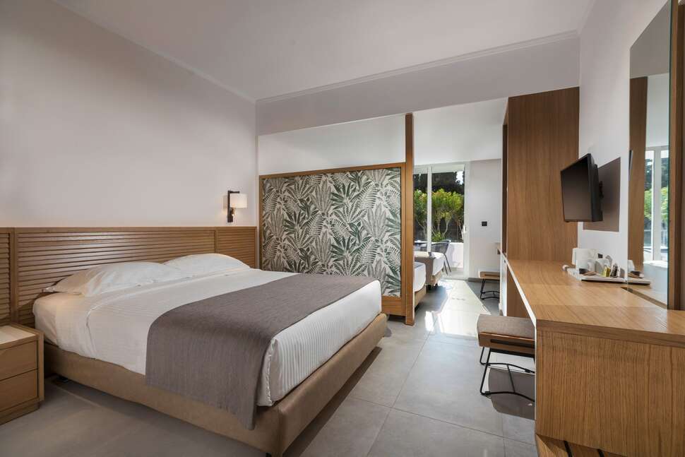 Een foto van Platanista Hotel