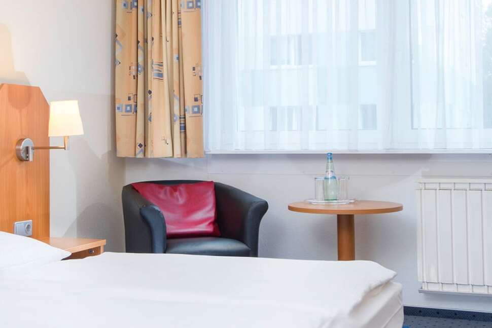 Een foto van Tryp by Wyndham Berlin City East