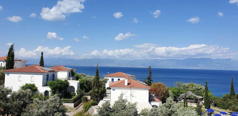 Een foto van Sunrise Village Beach Hotel