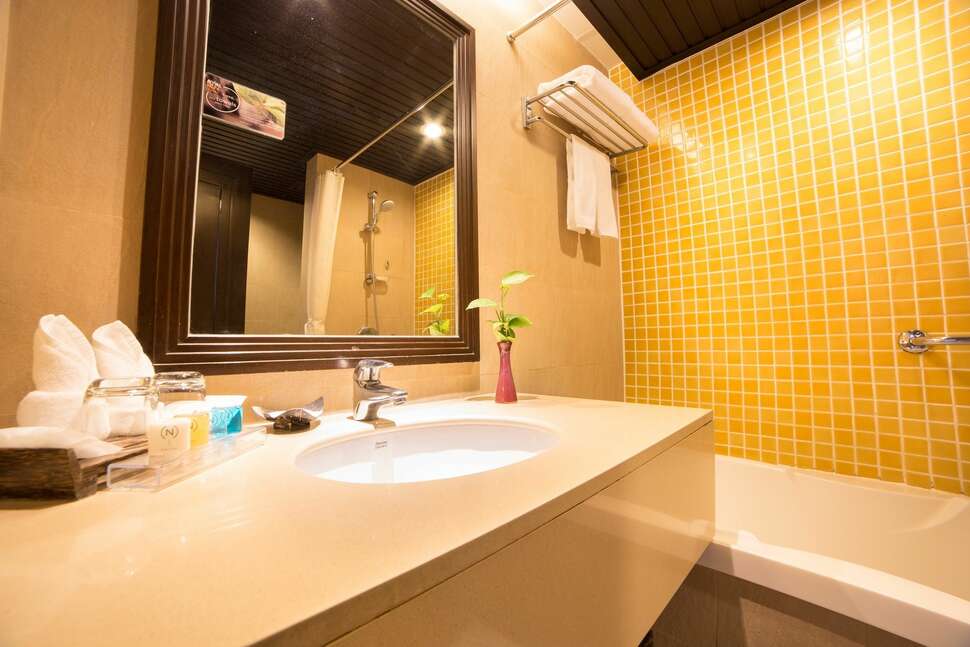Ein Foto Novotel Rayong Rim Pae Resort