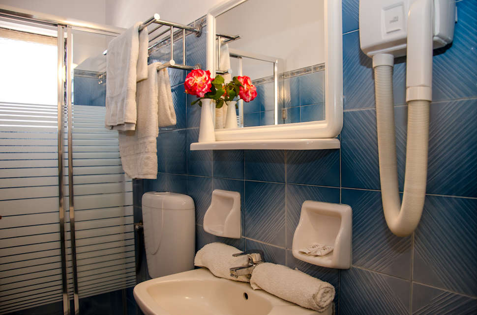 Een foto van Plaka Beach Resort