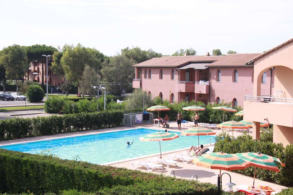 Een foto van Residenza dei Cavalleggeri