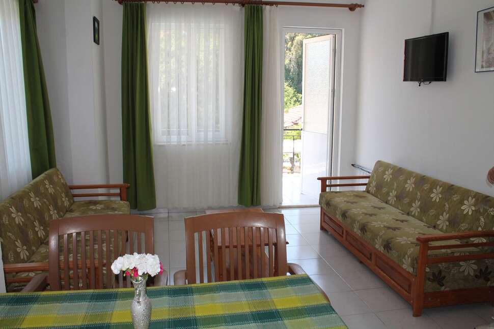 Een foto van Dalyan Grand Aparthotel