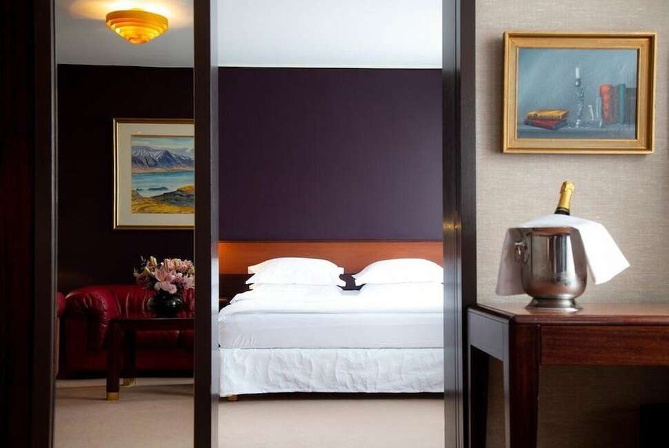 Een foto van Hotel Holt