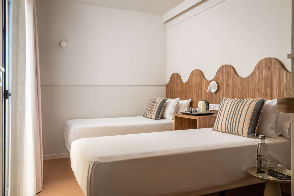 Een foto van BYPILLOW Paseo