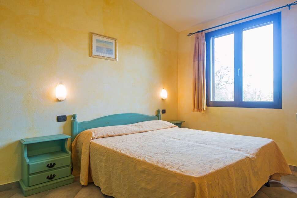 Een foto van Gli Ontani Residence
