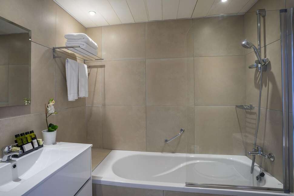 Een foto van Leonardo Laura Beach & Splash Resort