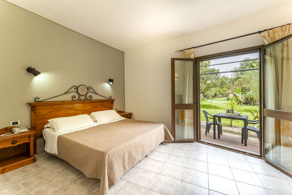 Een foto van Horse Country Resort