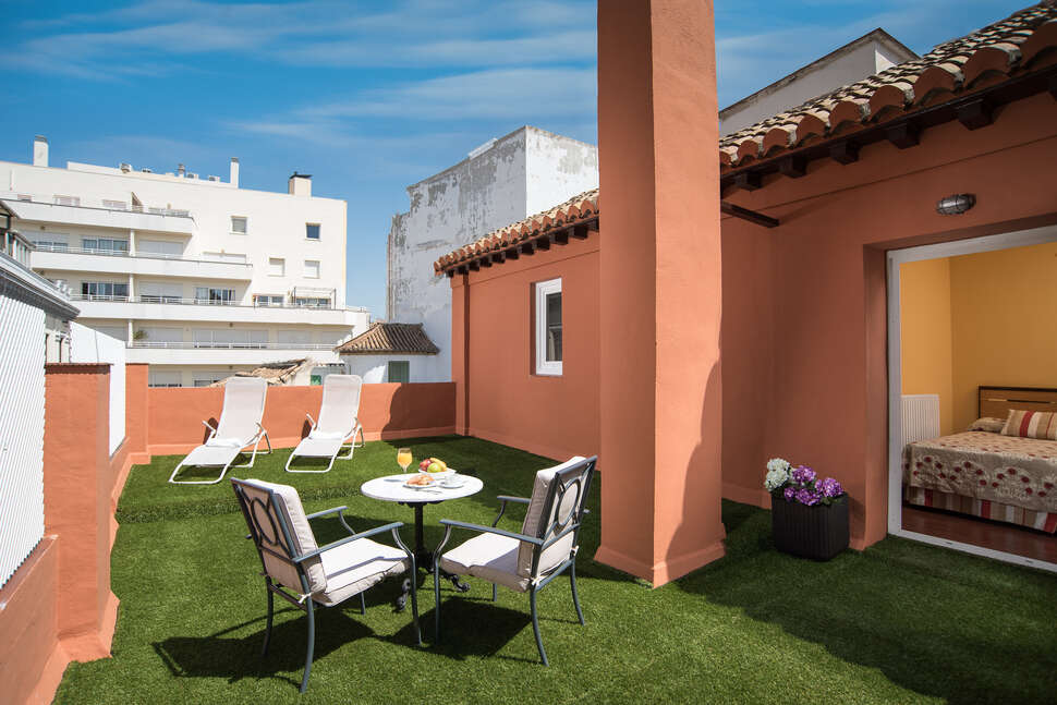 Ein Foto Hotel Anacapri