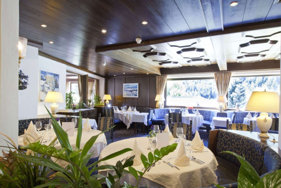 Ein Foto Beauty & Sporthotel Tirolerhof