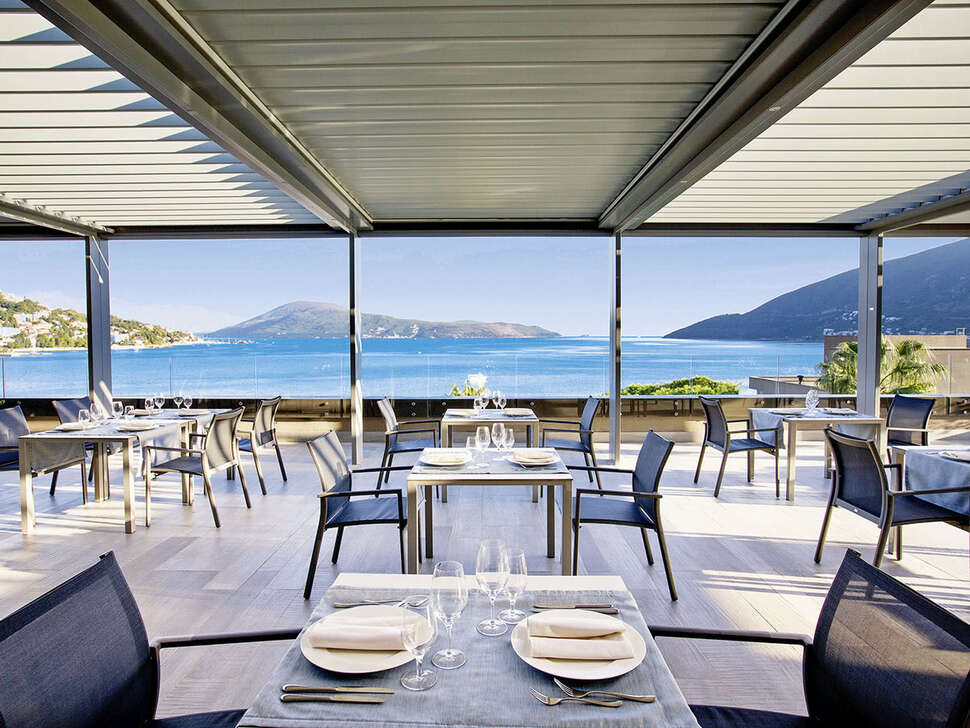 Een foto van Palmon Bay Hotel & Spa