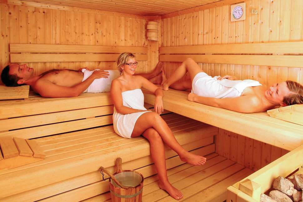 Een foto van IFA Fehmarn Hotel & Vakantiecentrum