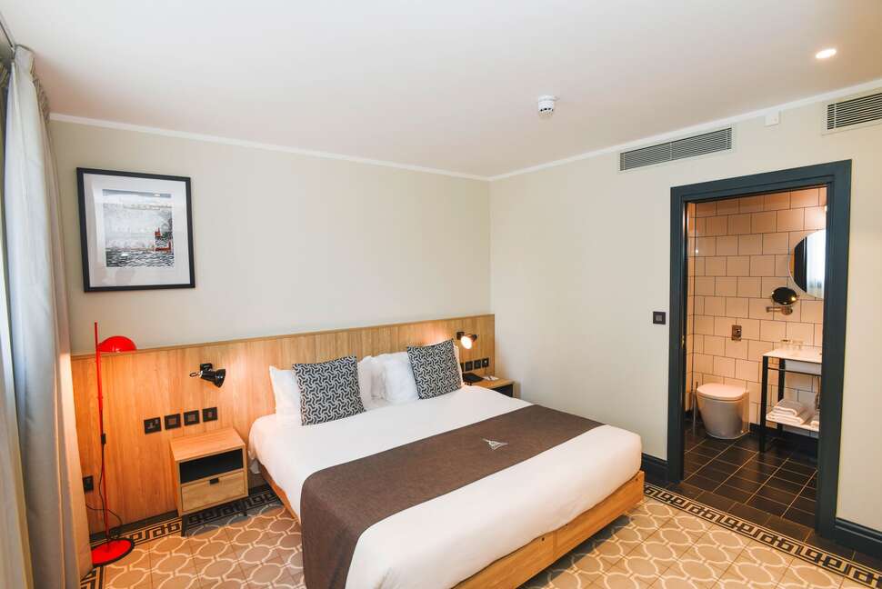 Een foto van Hotel La Falconeria