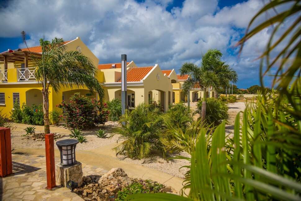 Een foto van Dormio Bonaire Village