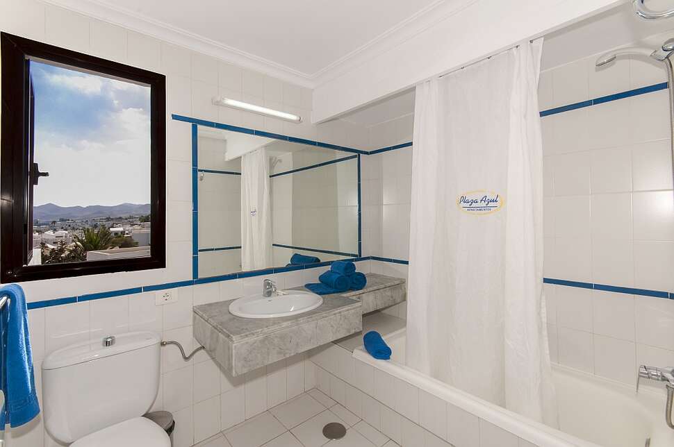 Een foto van Appartementen Plaza Azul
