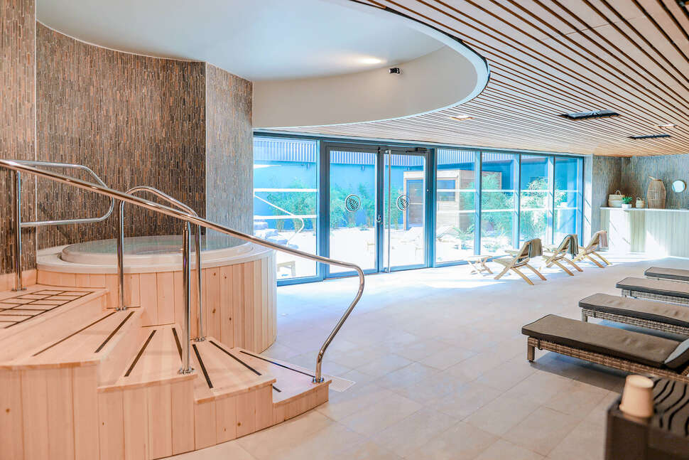 Een foto van Center Parcs Les Landes de Gascogne