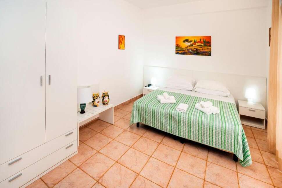 Accommodatie foto: Hotel Fernanda